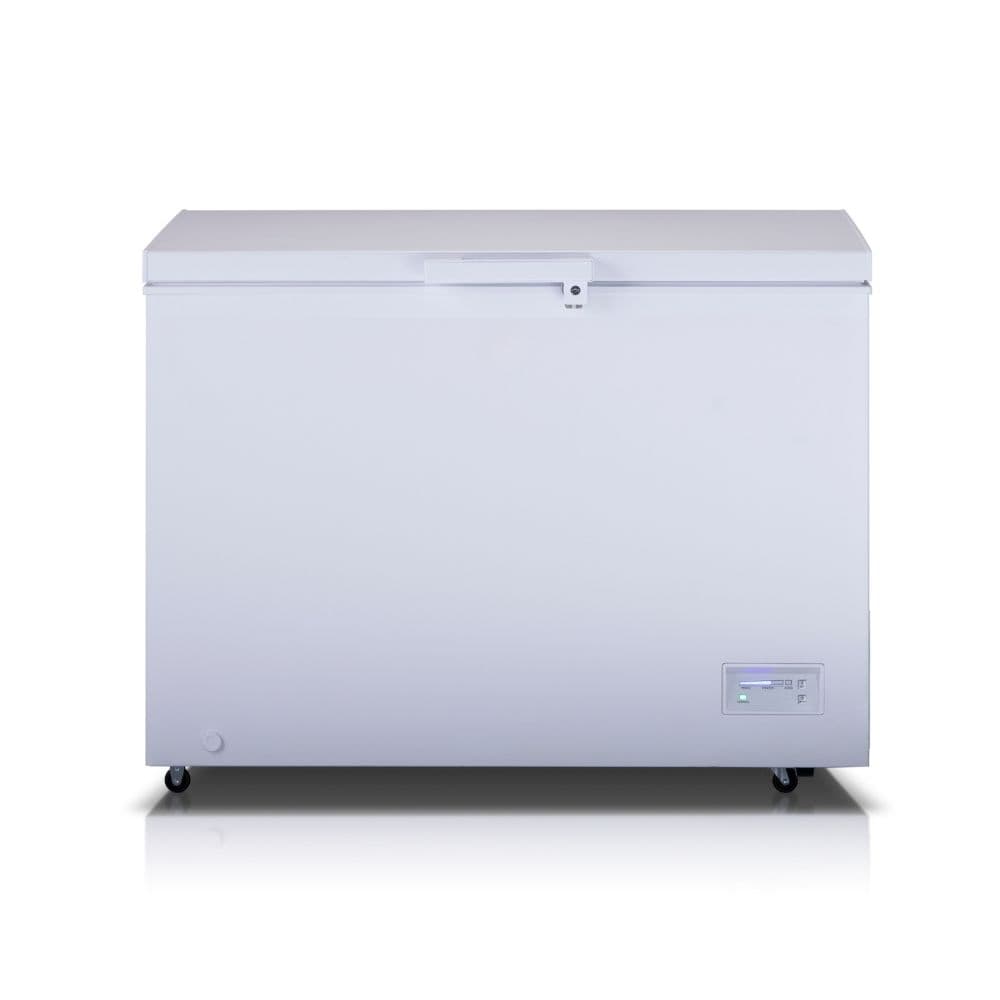 Congelador Co35xp2v 10pc Horizontal Tropicool image