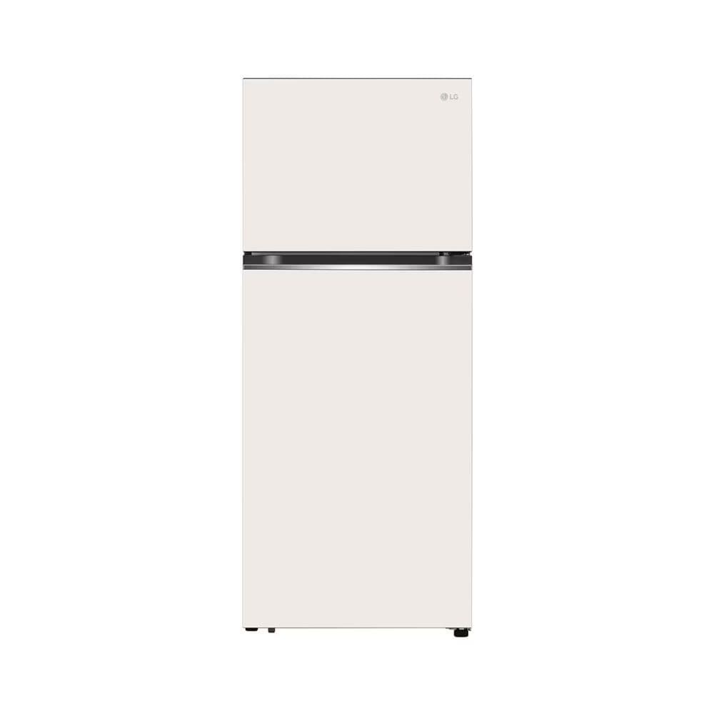 Refrigeradora Vt38bpb Crema 13 Pies Cúbicos Lg image