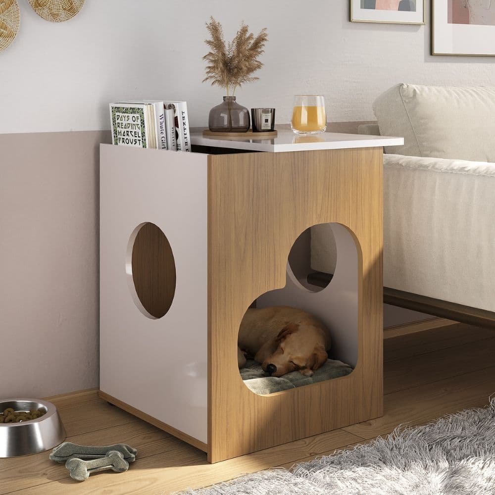 Mesa Petfriendly 52cmx60cm image