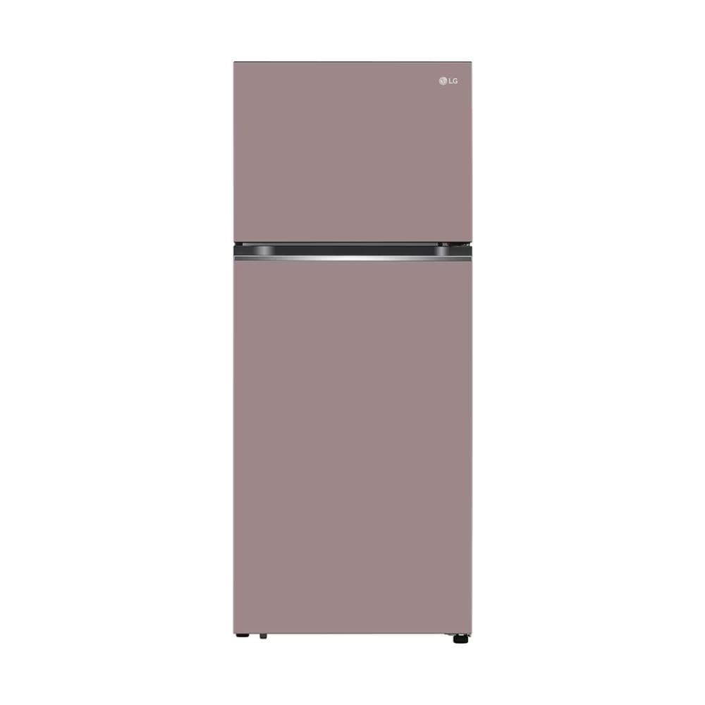 Refrigeradora Vt38bpk Rosado 13 Pies Cúbicos Lg image