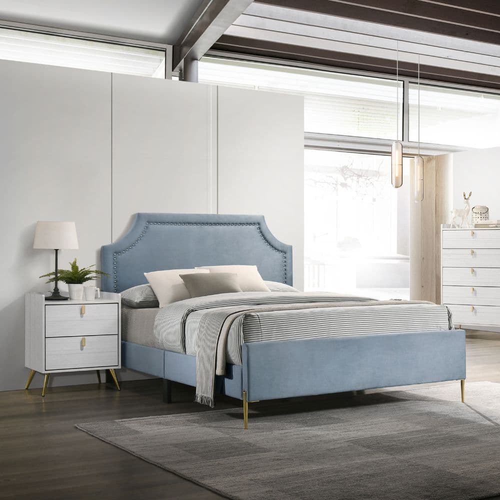 Juego De Cama King Size Milla image
