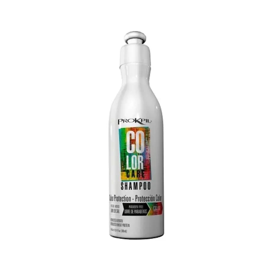 Prokpil Shampoo Color image