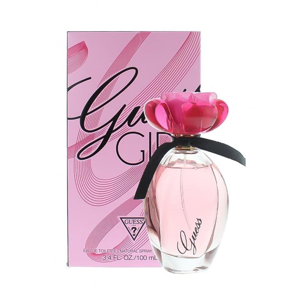 Guess Girl image