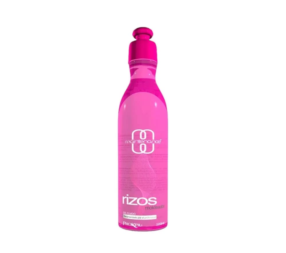 Prokpil Gel Fluido Rizos 300ml image