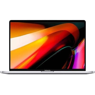 Macbook Pro 16’ 2019 9th Gen (Poco Uso) image