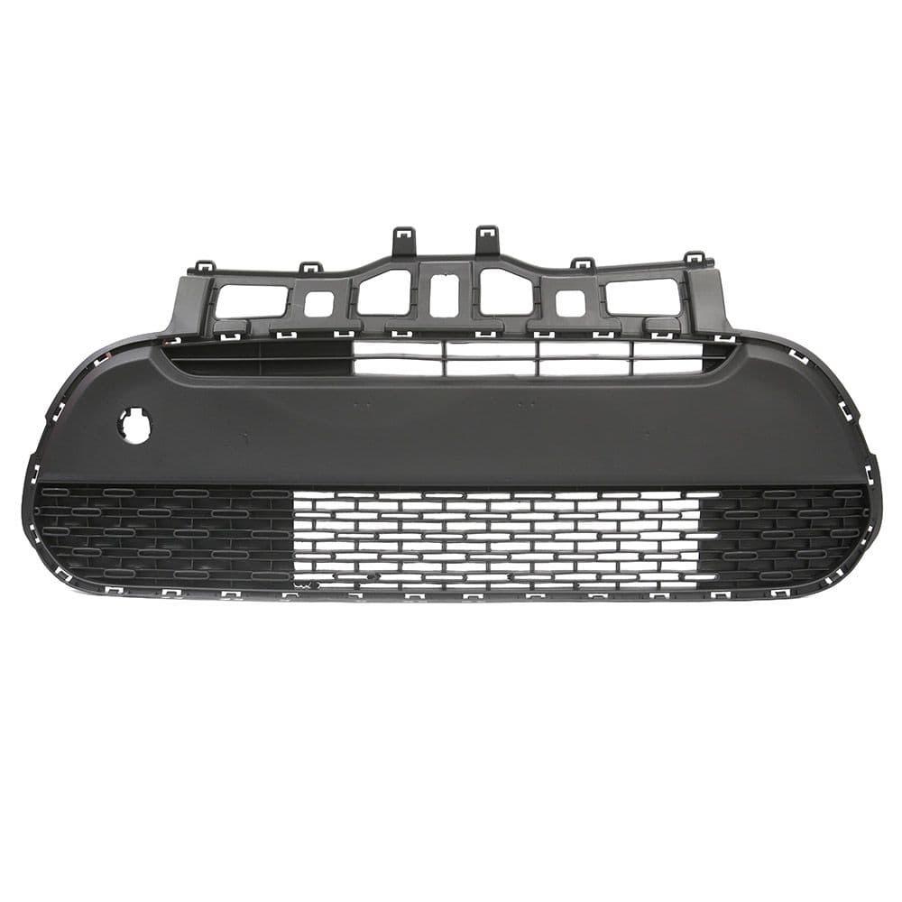 Parrilla Delantera Kia Rio 2017-20 image
