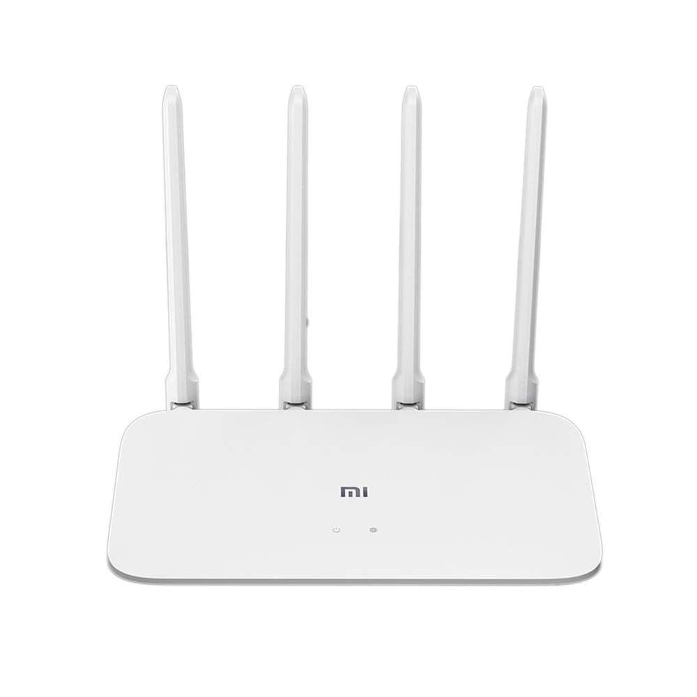 Mi Router 4a image