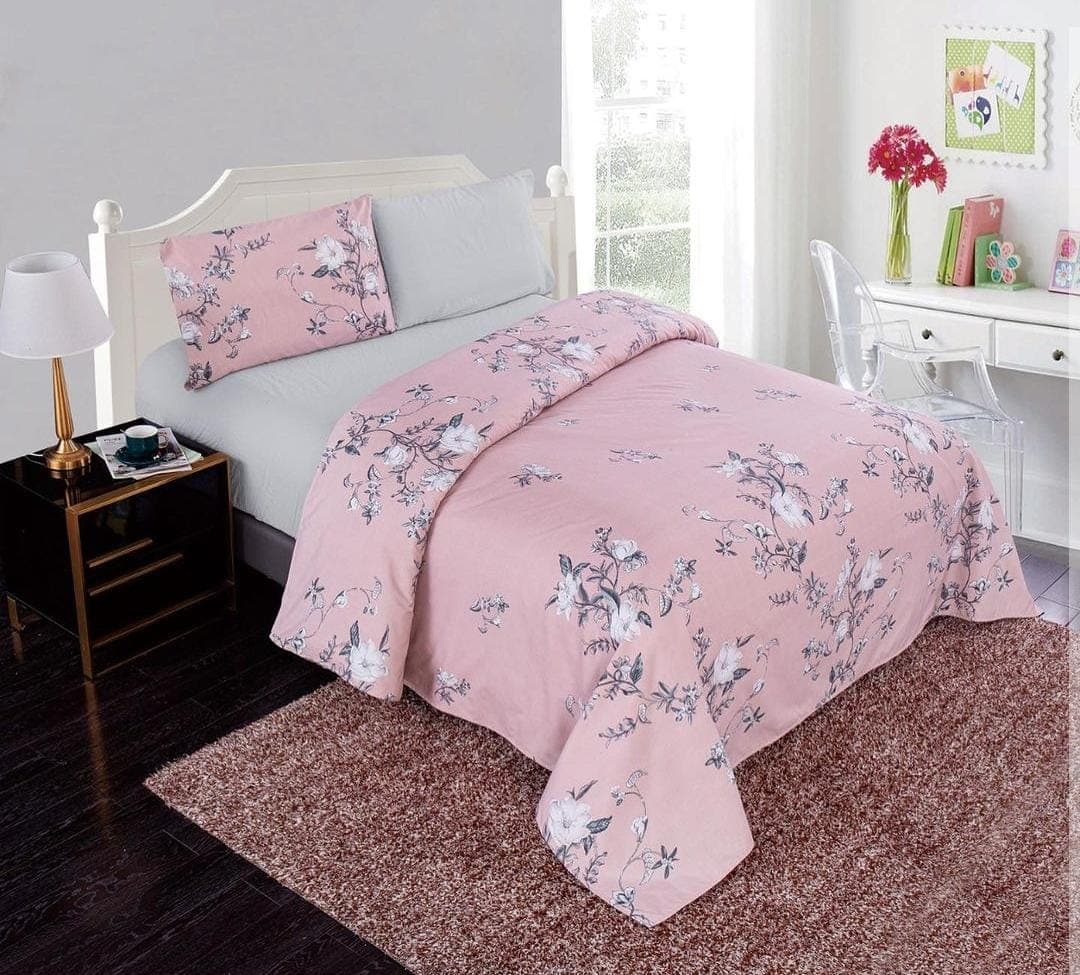 Golden Bed image