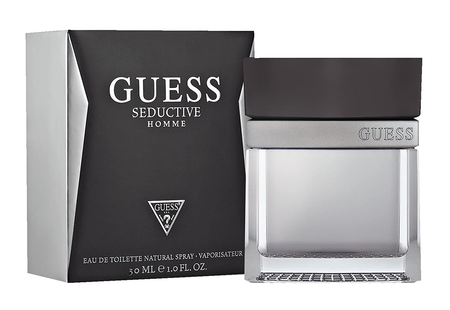 Guess Seductive Homme image