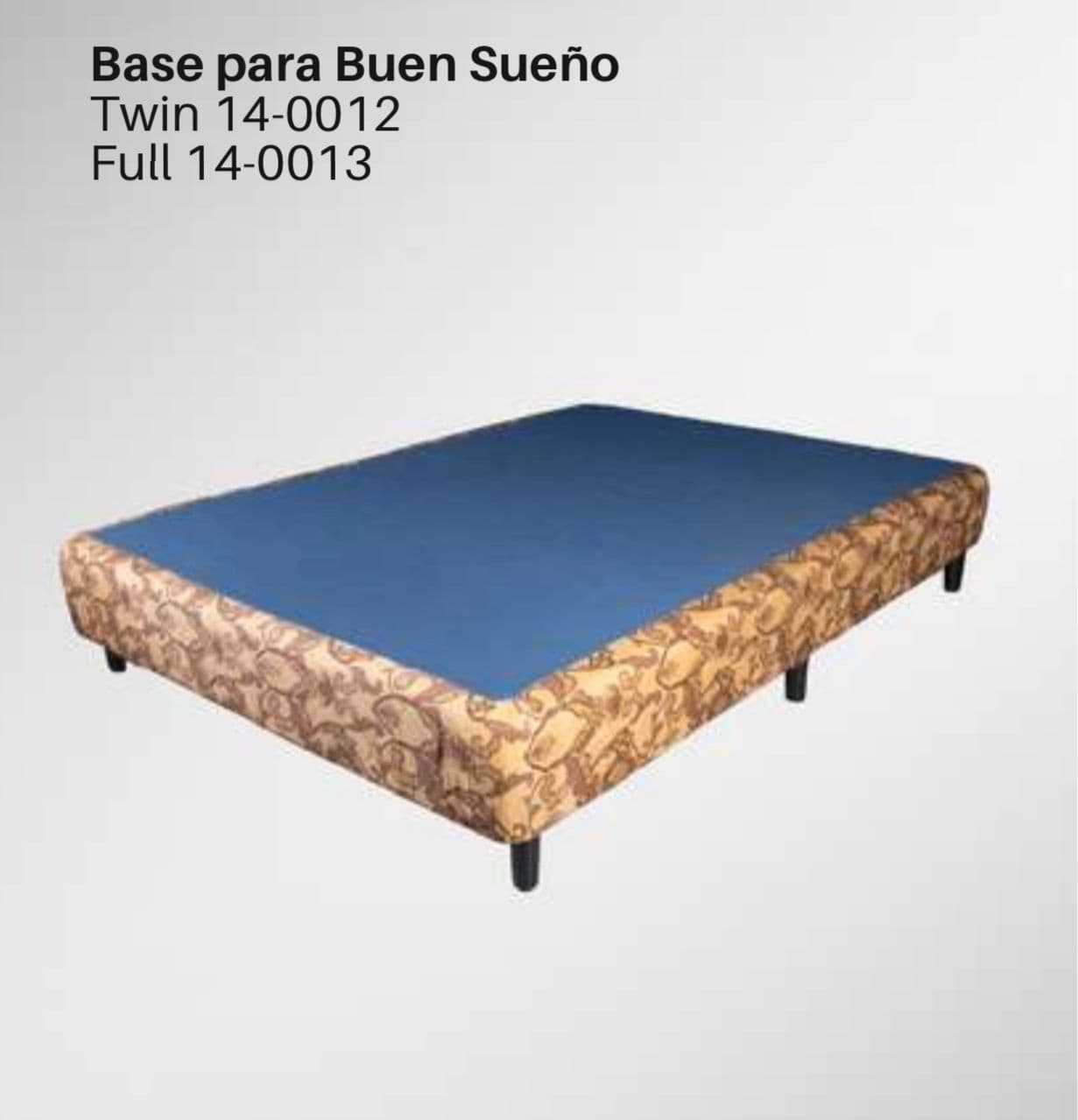 Dr Dream Base O Box  Sencillo image