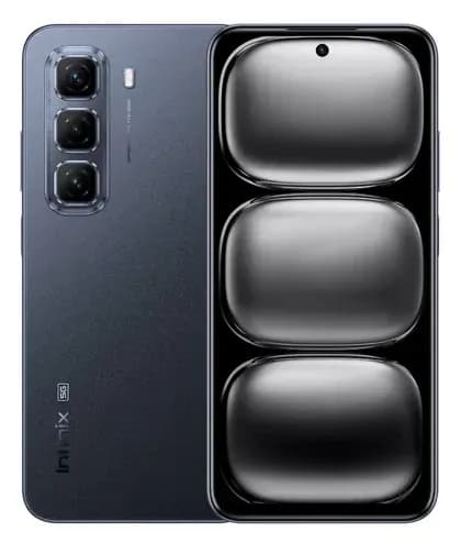 Infinix Hot 50 256gb/16 image