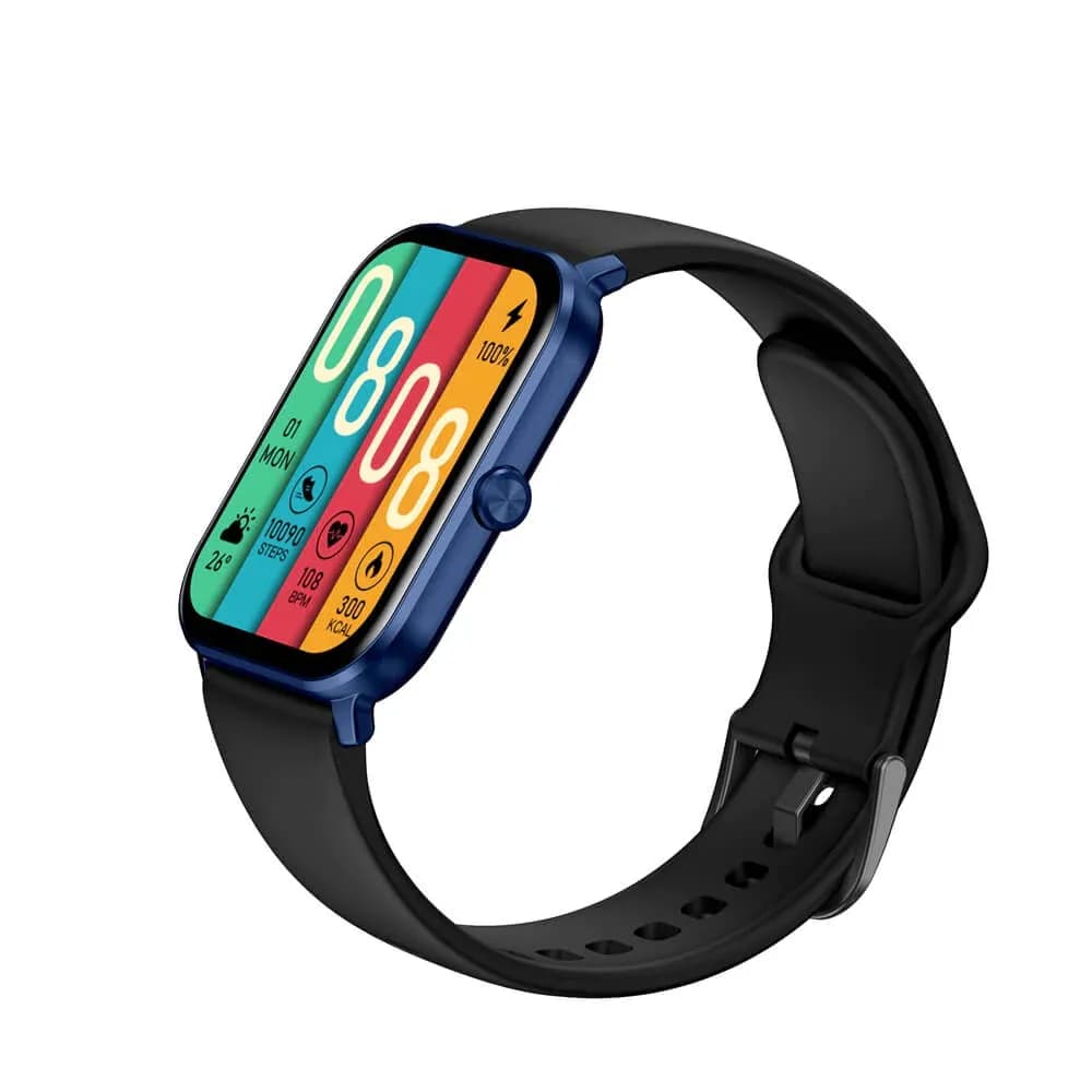 Kieslect Calling Smartwatch Ks Mini image