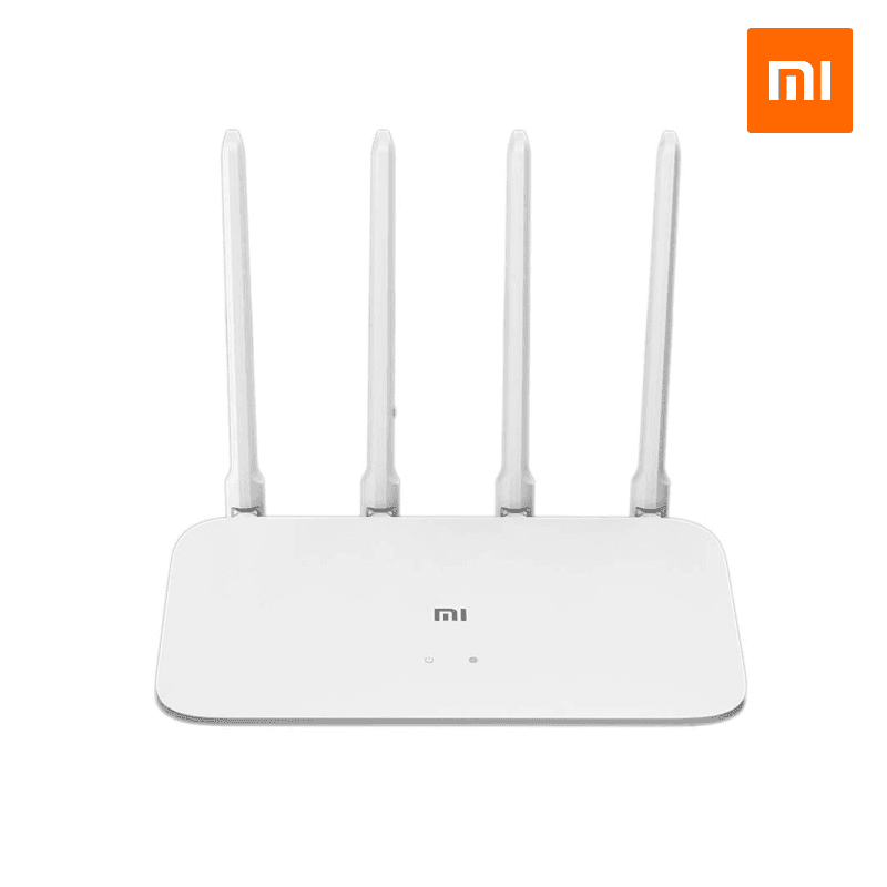 Mi Router 4a Gigabit Edition image