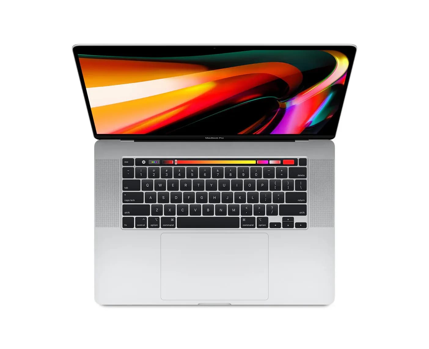  Macbook Pro 16’ Touch Bar 2019 (Poco Uso) image