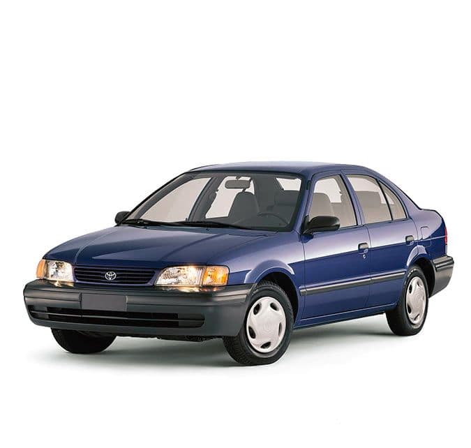 Parabrisa Delantero Toyota Tercel 95-2000 image