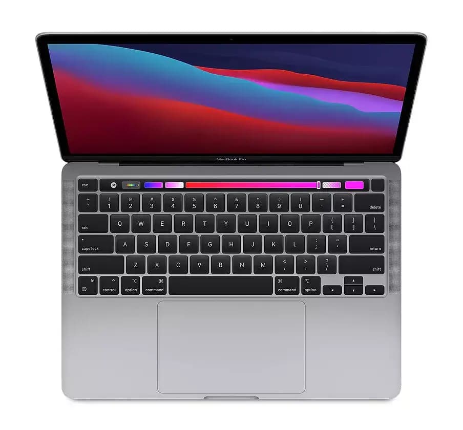  Macbook Pro 13’ Touch Bar 2020 (Usado) image