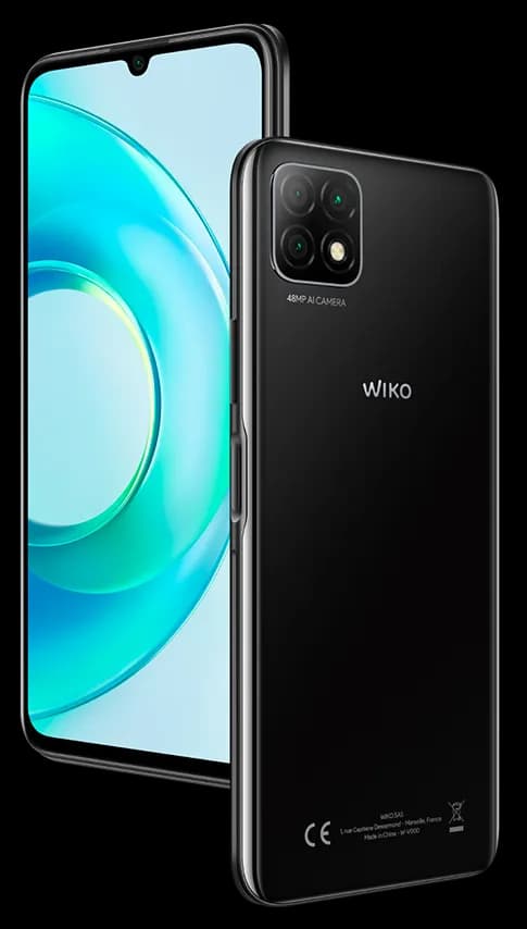 Wiko T3 128gb/4gb image
