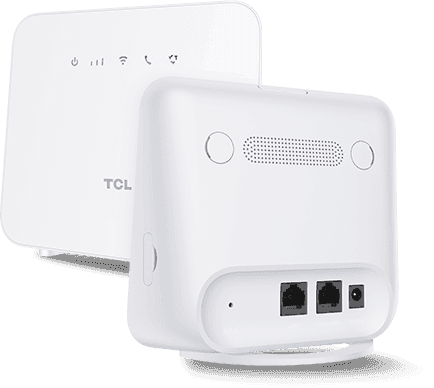 Tlc Lte Router  image