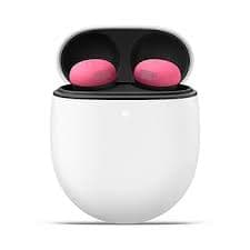 Google Buds 2 Pro Rosa image
