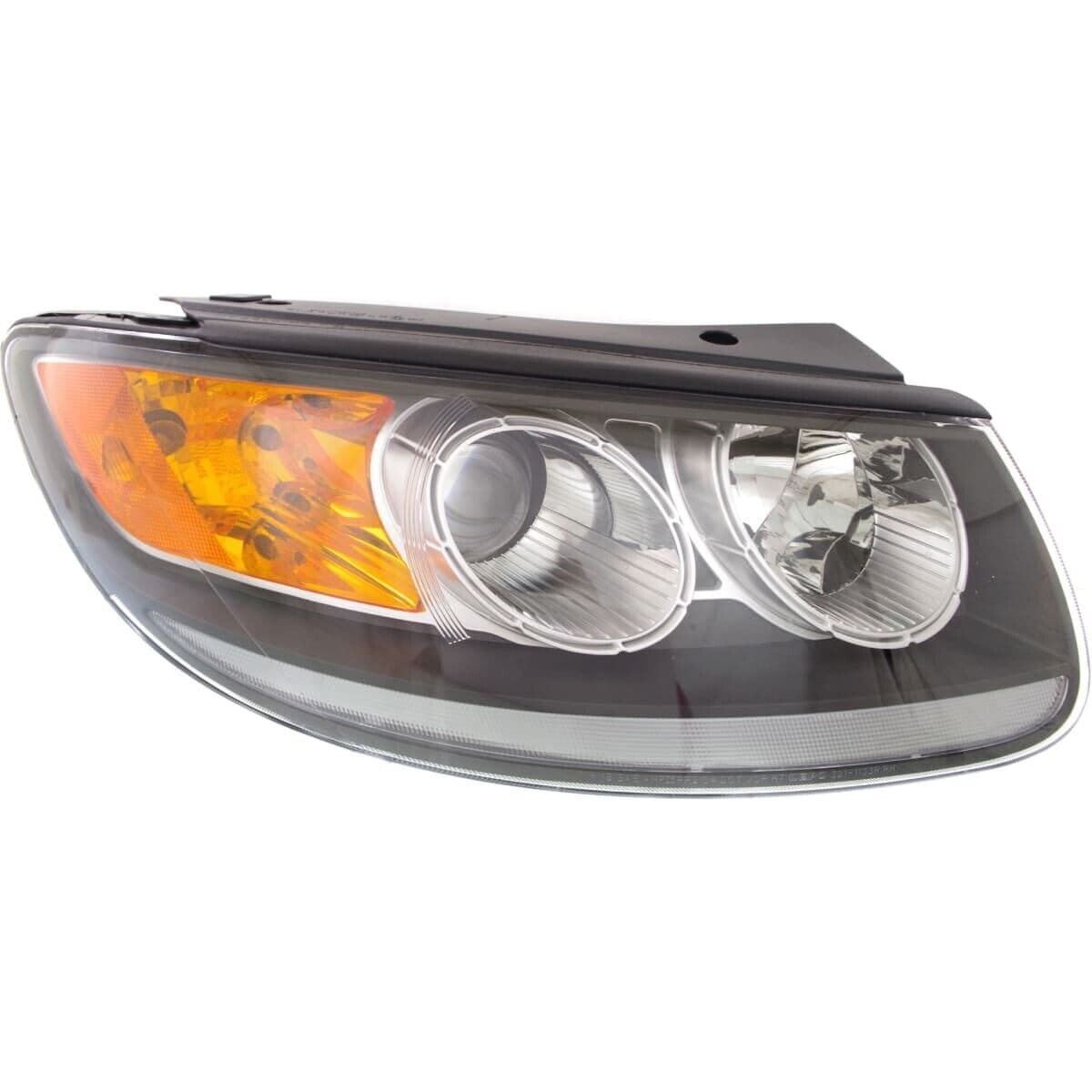 Lampara Delantera Hyundai Santa Fe 2007-12 image