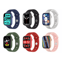 Product carousel Indicator