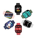Product carousel Indicator